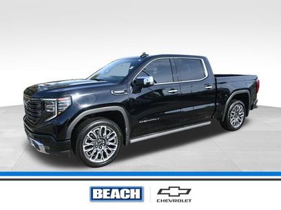 Used 2025 GMC Sierra 1500 Denali Ultimate