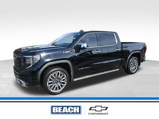 Used 2025 GMC Sierra 1500 Denali Ultimate 360° Tour