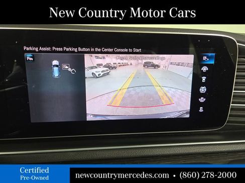 Used 2022 Mercedes-Benz GLE 350 4MATIC image 33