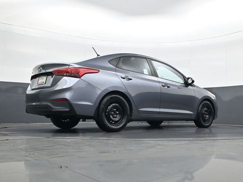 Used 2019 Hyundai Accent SE image 25