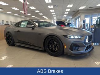 New 2025 Ford Mustang GT Premium w/ GT Performance Package video 2