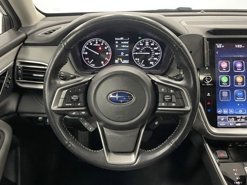 Used 2022 Subaru Outback Limited image 13