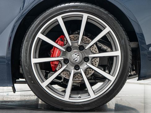 Used 2014 Porsche Cayman S RWD image 11