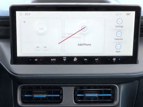 New 2026 Ford Maverick Lobo AWD/4WD image 18