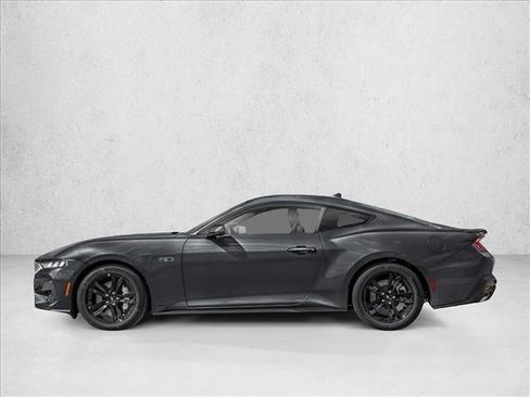 New 2026 Ford Mustang GT image 3