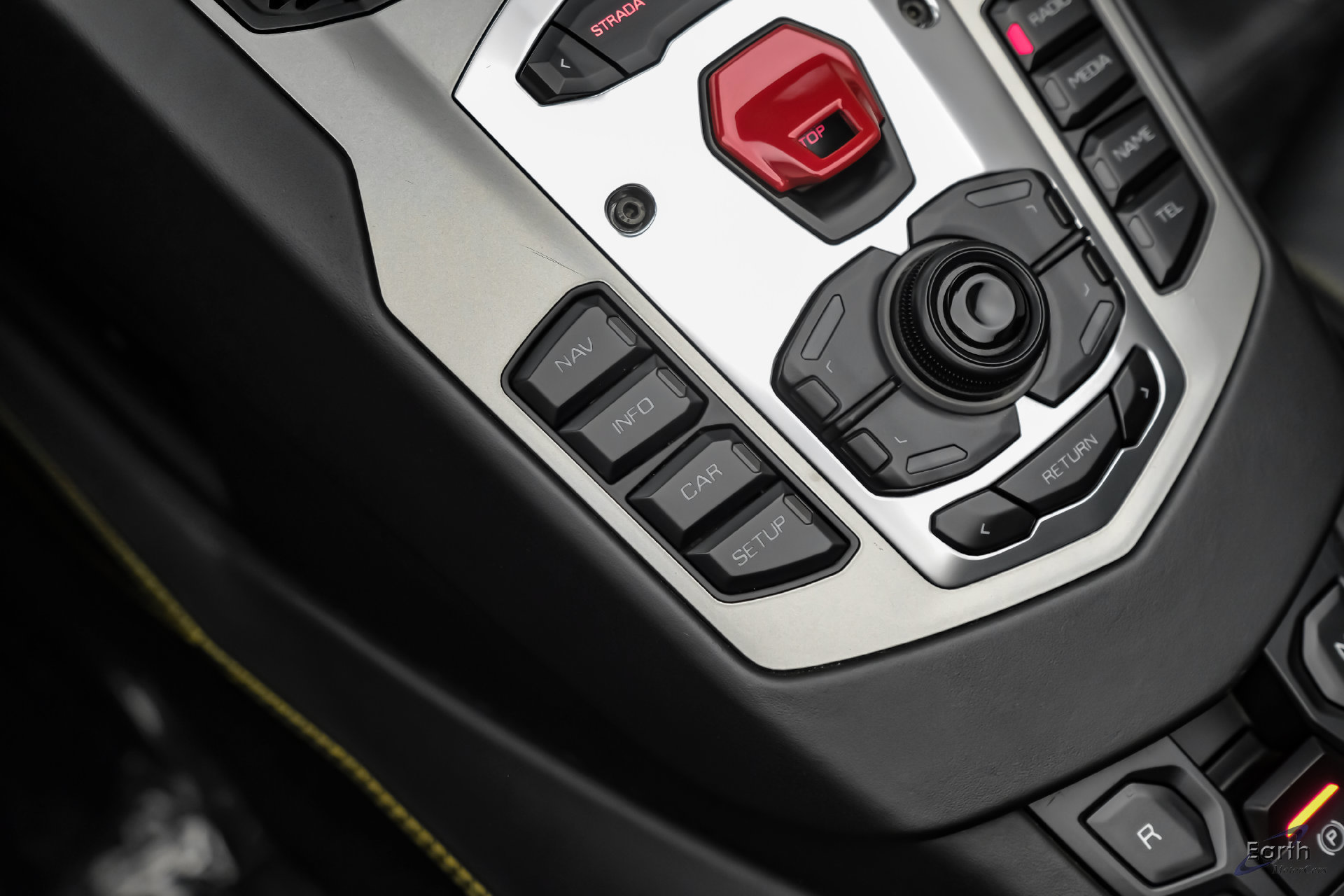 Used 2014 Lamborghini Aventador LP 700-4 AWD/4WD image 78