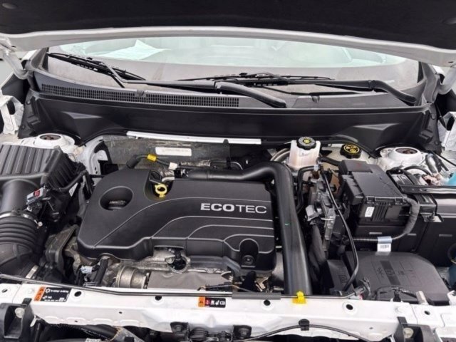 Used 2022 Chevrolet Equinox Premier AWD/4WD image 39