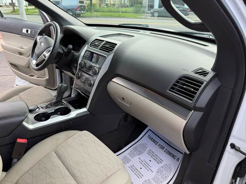 Used 2015 Ford Explorer 4WD image 21