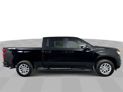 New 2026 Chevrolet Silverado 1500 RST w/ Protection Package image 9
