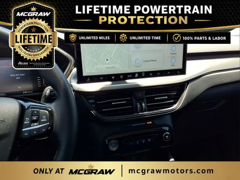 Used 2024 Ford Escape SE FWD image 18