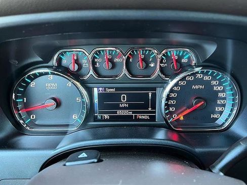 Used 2018 GMC Sierra 1500 SLT w/ SLT Premium Package image 26