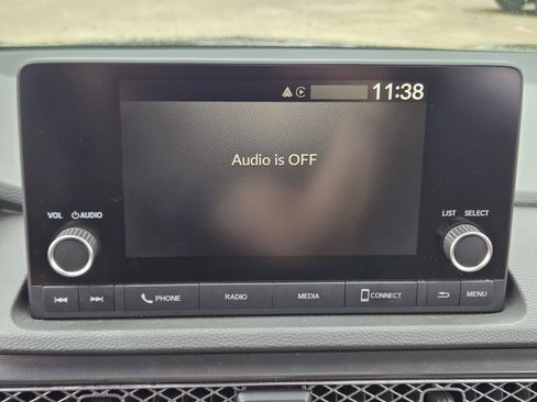 Certified 2023 Acura Integra A-Spec image 17