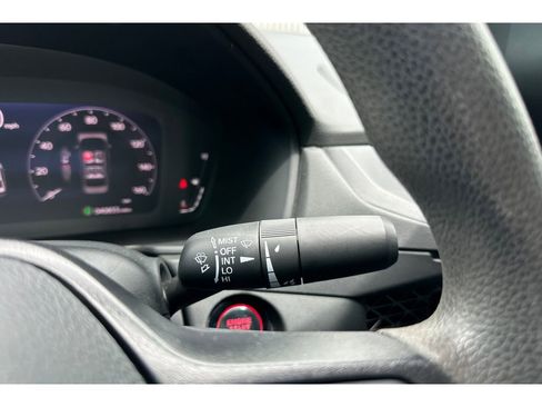 Used 2024 Honda Accord LX image 37