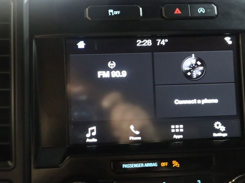 Used 2017 Ford F150 XL w/ Equipment Group 101A Mid RWD image 51