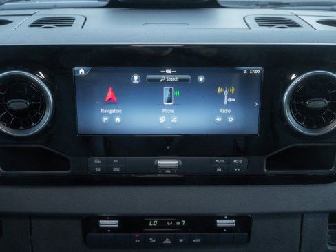 New 2026 Mercedes-Benz Sprinter 2500 image 15