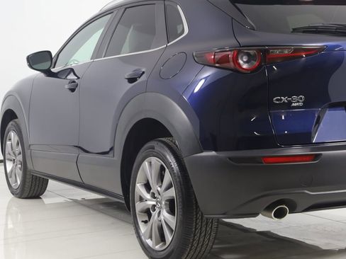 Used 2023 MAZDA CX-30 AWD 2.5 S w/ Preferred Package image 22