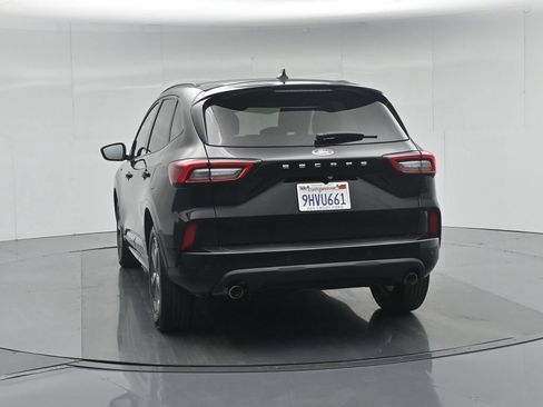 Certified 2023 Ford Escape ST-Line w/ Tech Pack #1 FWD image 30