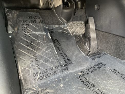 Used 2025 Lexus RX 350 FWD image 17