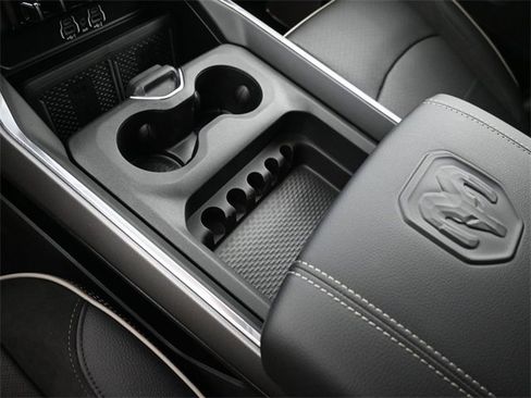 New 2026 RAM 2500 Laramie image 27