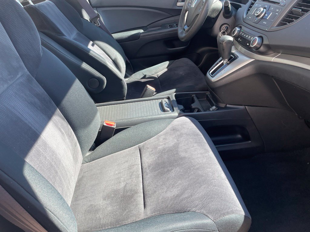 Used 2013 Honda CR-V LX image 25