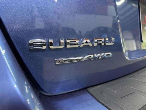 Used 2017 Subaru Crosstrek 2.0i Premium w/ Popular Package #1 AWD/4WD image 20