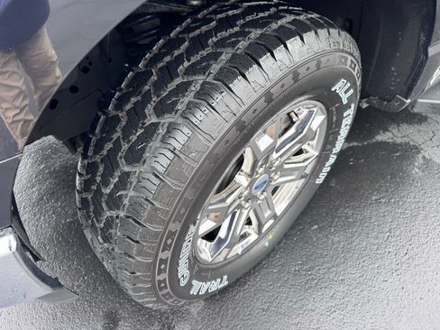 Used 2022 Ford F150 Lariat AWD/4WD image 17