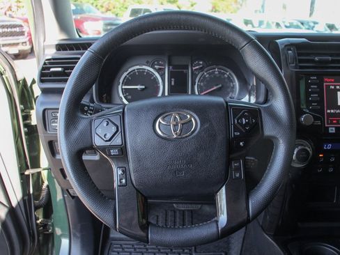 Used 2020 Toyota 4Runner TRD Pro image 20