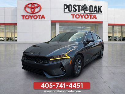 Used 2021 Kia K5 LXS