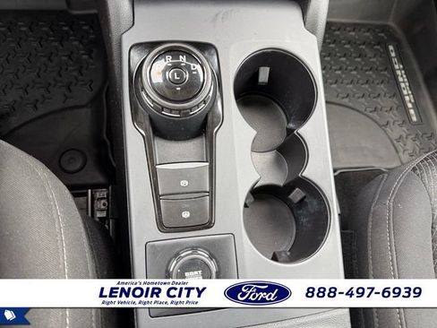 Certified 2023 Ford Bronco Sport AWD/4WD image 28