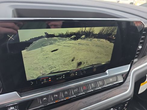 New 2026 GMC Sierra 1500 SLT w/ SLT Premium Plus Package image 24