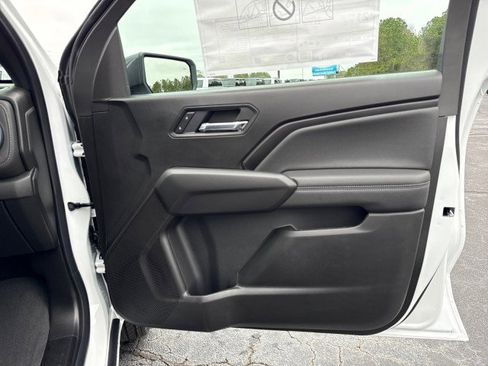 New 2026 Chevrolet Colorado LT w/ Advanced Trailering Package image 13