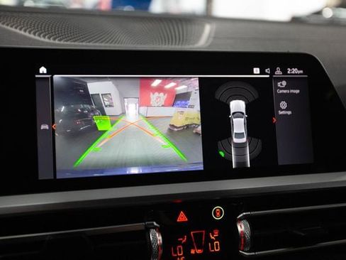 Used 2020 BMW M340i xDrive image 7