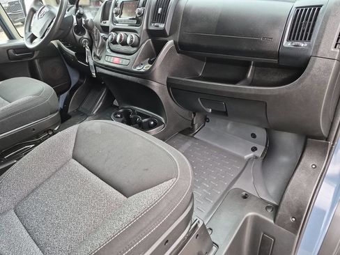Used 2019 RAM ProMaster 3500 FWD image 17