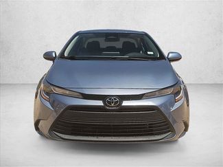 Used 2024 Toyota Corolla LE FWD video 2