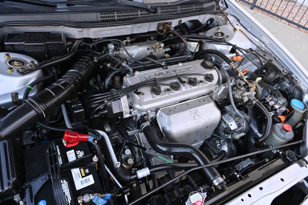 Used 2002 Honda Accord EX image 33