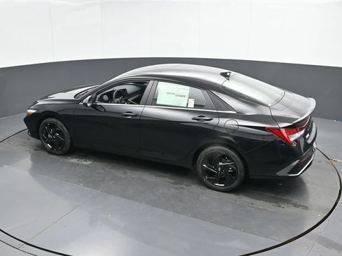 Used 2026 Hyundai Elantra SEL Sport Premium FWD image 44