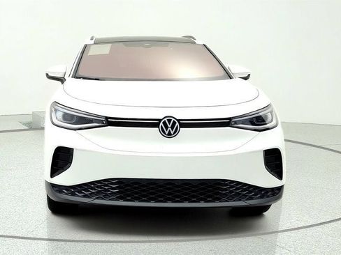Used 2023 Volkswagen ID.4 Pro S AWD/4WD image 2