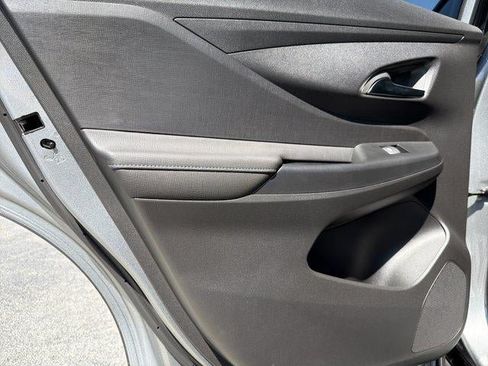 New 2026 Buick Envista Sport Touring FWD image 18