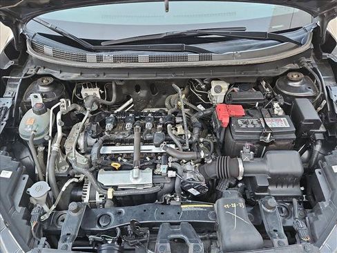 Used 2024 Nissan Kicks SR FWD image 22