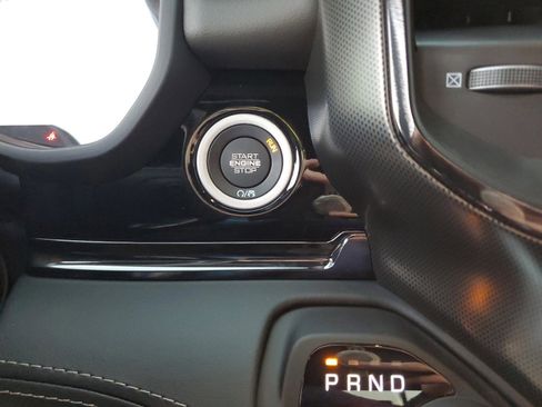 New 2026 RAM 1500 Limited image 12