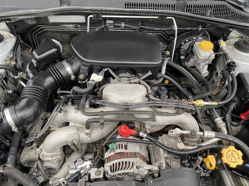 Used 2006 Subaru Outback 2.5i image 24