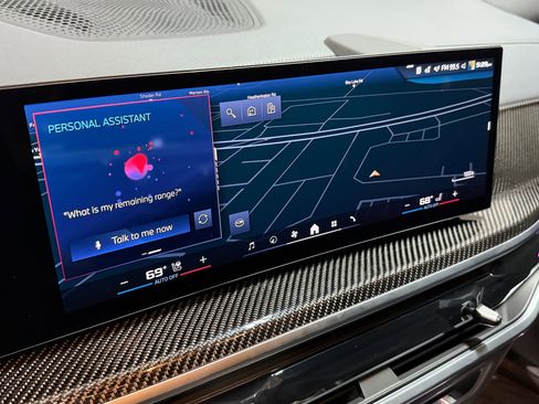 Used 2025 BMW X6 M60i image 28