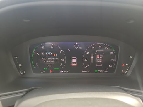 Used 2023 Honda Accord Touring image 24