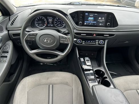Used 2021 Hyundai Sonata SEL image 14