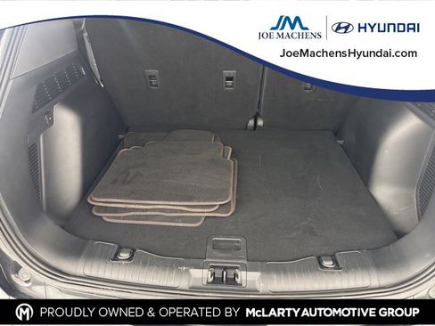 Used 2023 Ford Escape ST-Line w/ Tech Pack #1 image 23