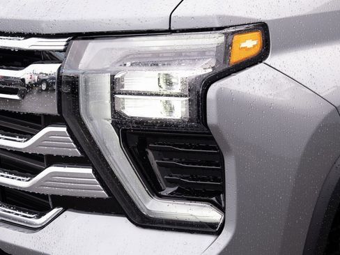 New 2026 Chevrolet Silverado 2500 High Country image 23