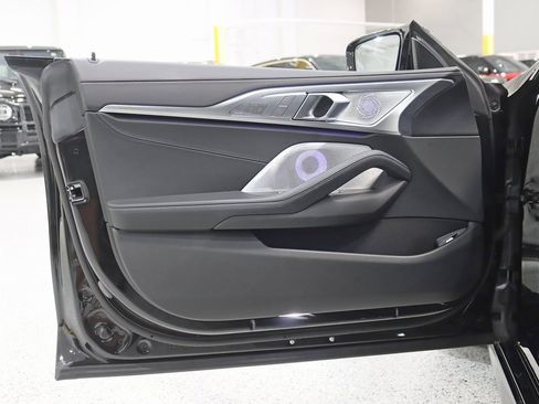 Used 2025 BMW M8 Competition image 41