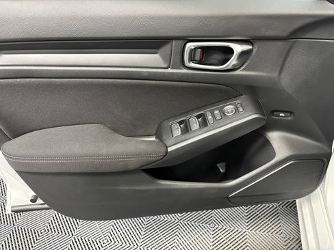 New 2026 Honda Civic LX image 17