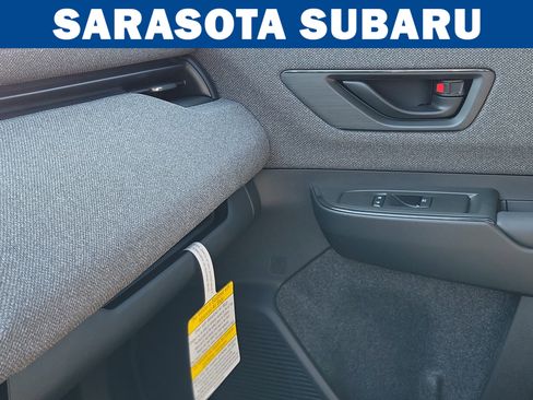 New 2026 Subaru Outback Premium AWD/4WD image 22