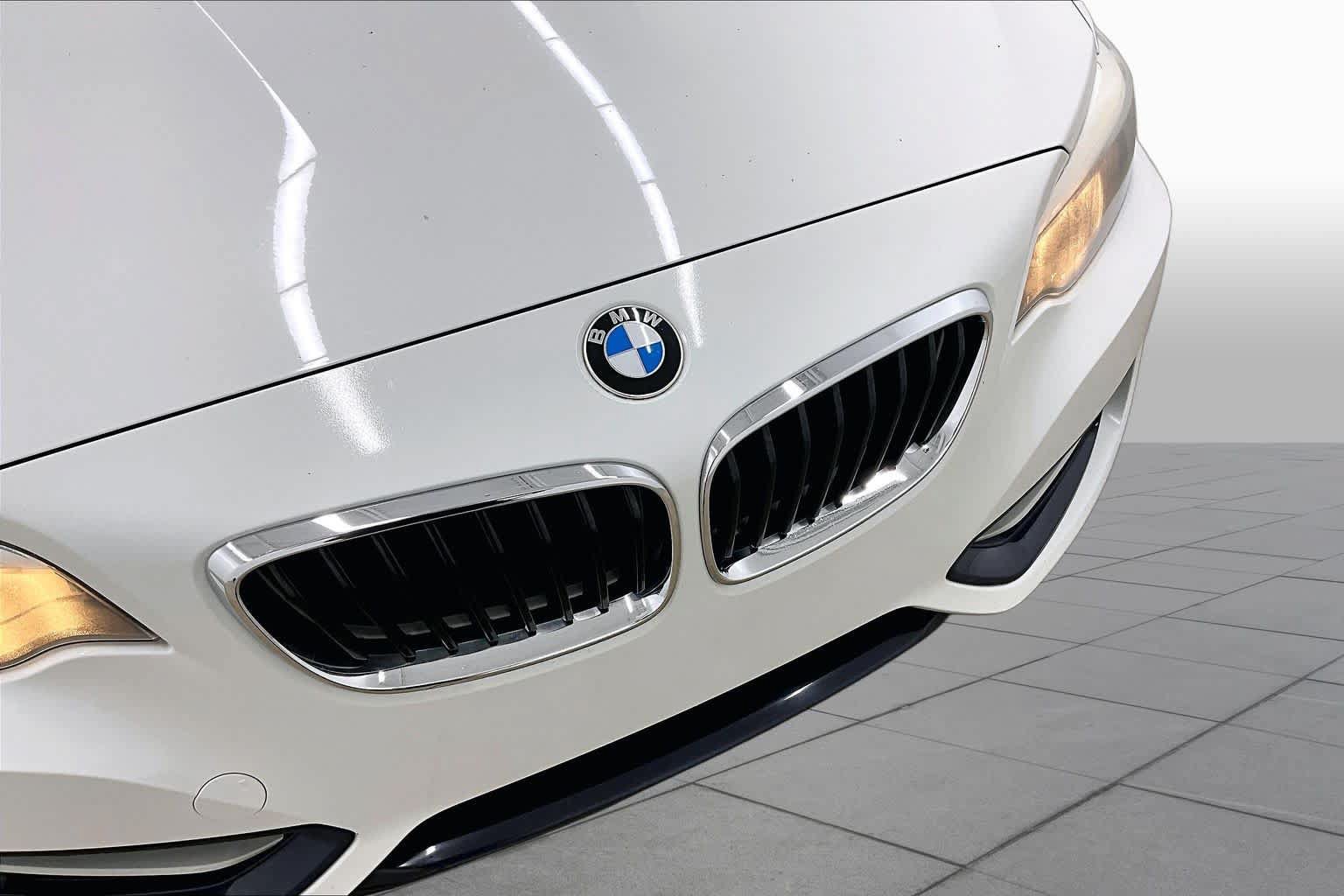 Used 2014 BMW 228i Coupe RWD image 28